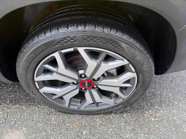 2023 Kia Seltos SX Turbo