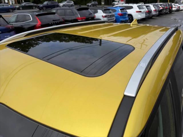 2023 Kia Seltos SX Turbo