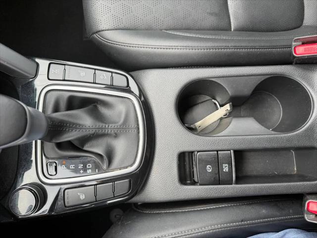 2023 Kia Seltos SX Turbo