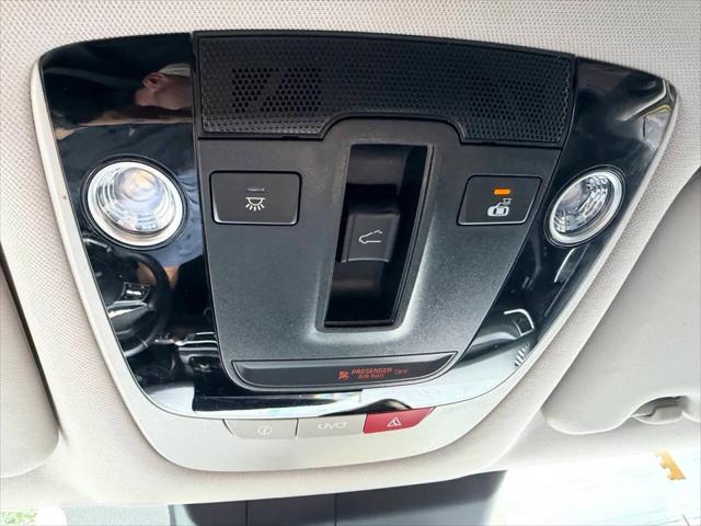2023 Kia Seltos SX Turbo