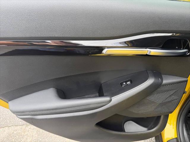 2023 Kia Seltos SX Turbo