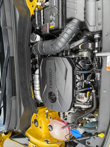 2023 Kia Seltos SX Turbo