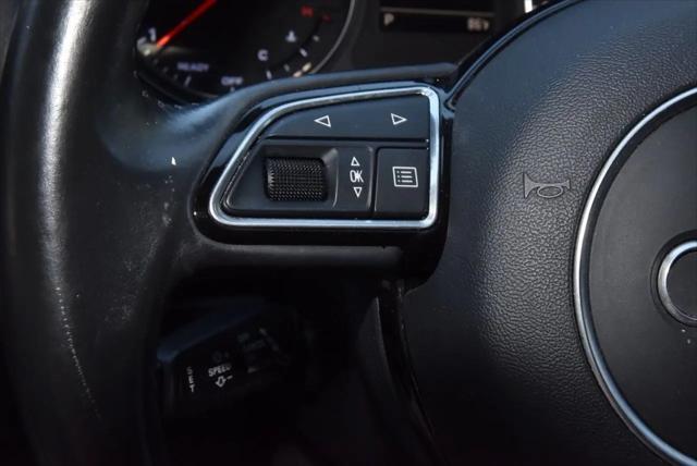 2016 Audi A3 2.0T Premium