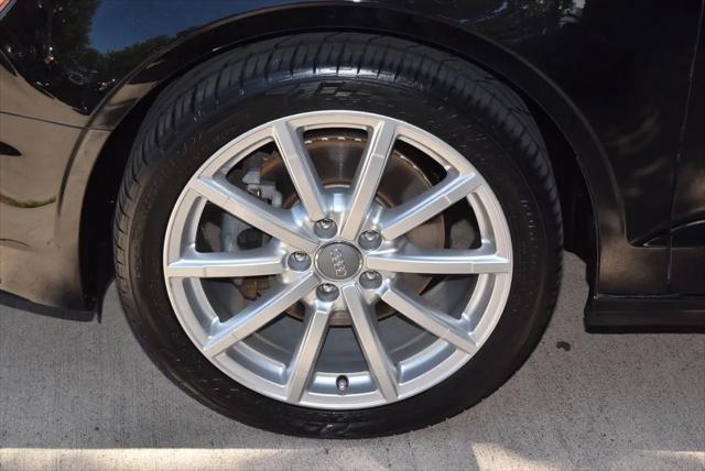 2016 Audi A3 2.0T Premium