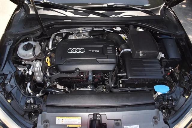 2016 Audi A3 2.0T Premium