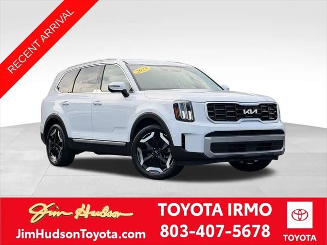 2023 Kia Telluride S for sale in Irmo, SC