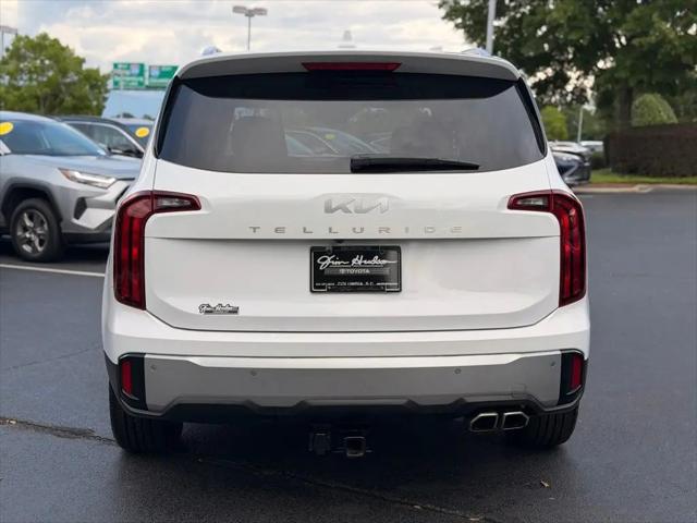 2023 Kia Telluride S