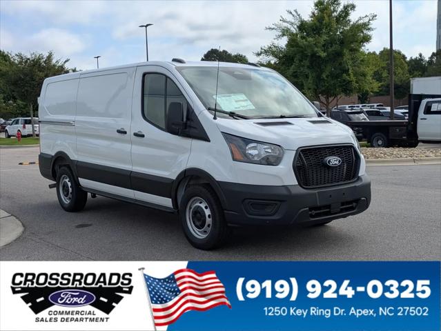 2026 Ford Transit Cargo Van T-150 for sale in Apex, NC