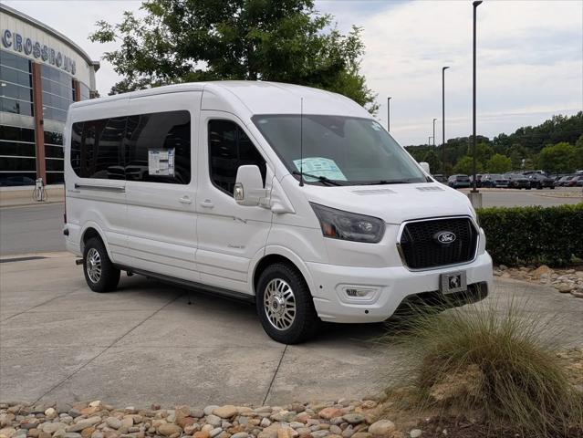 2026 Ford Transit Cargo Van T-250 for sale in Apex, NC
