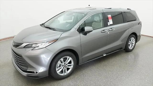 2026 Toyota Sienna Limited for sale in Irmo, SC