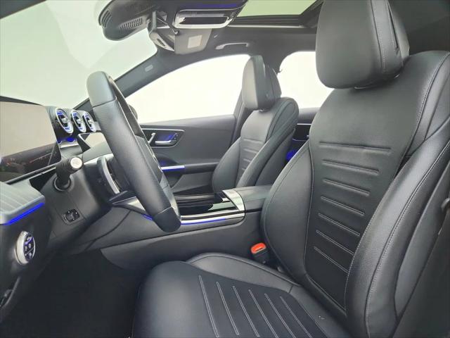 2022 Mercedes-Benz C-CLASS C 300 Sedan