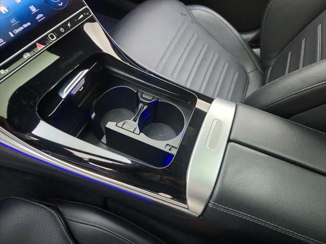 2022 Mercedes-Benz C-CLASS C 300 Sedan