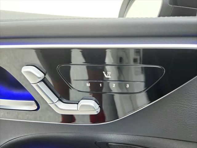 2022 Mercedes-Benz C-CLASS C 300 Sedan