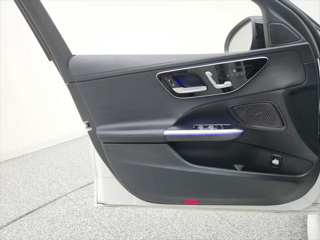 2022 Mercedes-Benz C-CLASS C 300 Sedan