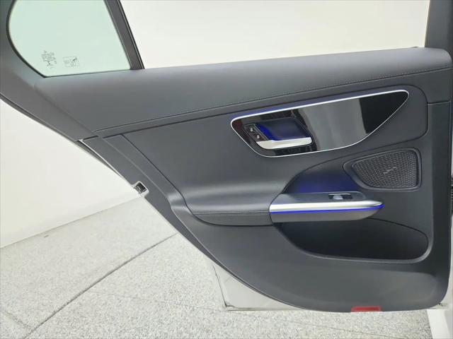 2022 Mercedes-Benz C-CLASS C 300 Sedan