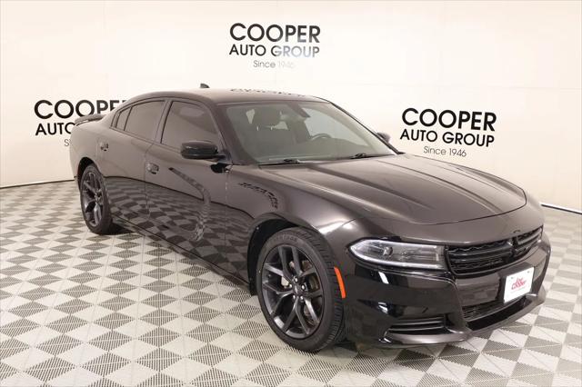 2023 Dodge Charger SXT for sale in Shawnee, OK
