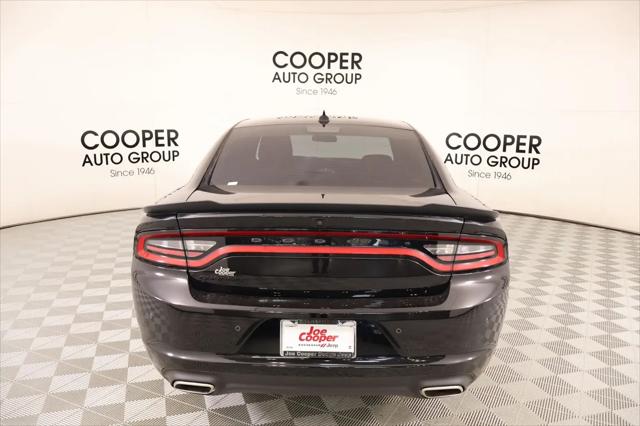 2023 Dodge Charger SXT