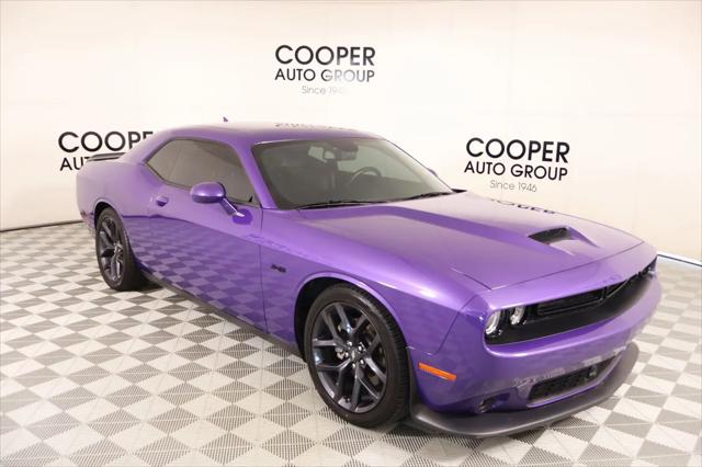 2023 Dodge Challenger R/T for sale in Shawnee, OK