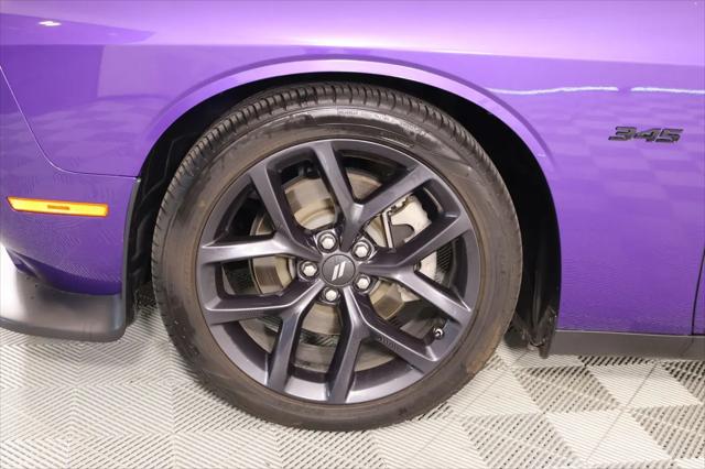 2023 Dodge Challenger R/T