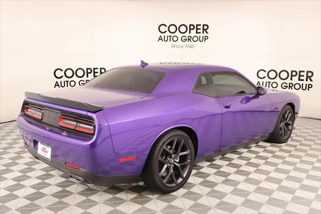2023 Dodge Challenger R/T
