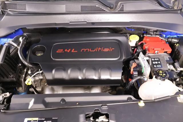 2021 Jeep Compass Latitude 4x4
