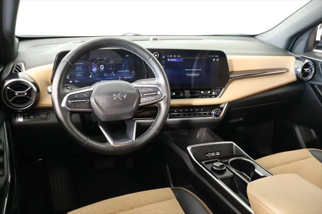 2025 Chevrolet Equinox FWD ACTIV