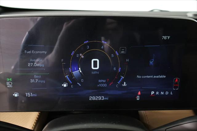 2025 Chevrolet Equinox FWD ACTIV