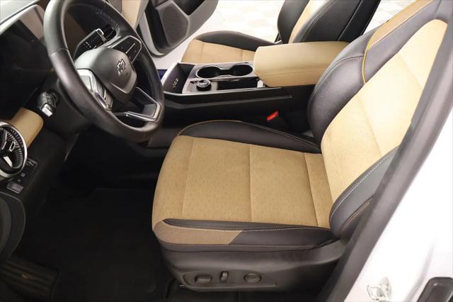 2025 Chevrolet Equinox FWD ACTIV