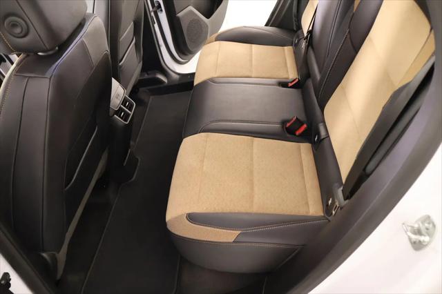 2025 Chevrolet Equinox FWD ACTIV