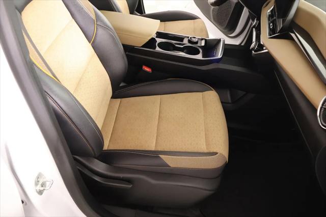 2025 Chevrolet Equinox FWD ACTIV