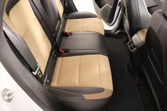 2025 Chevrolet Equinox FWD ACTIV