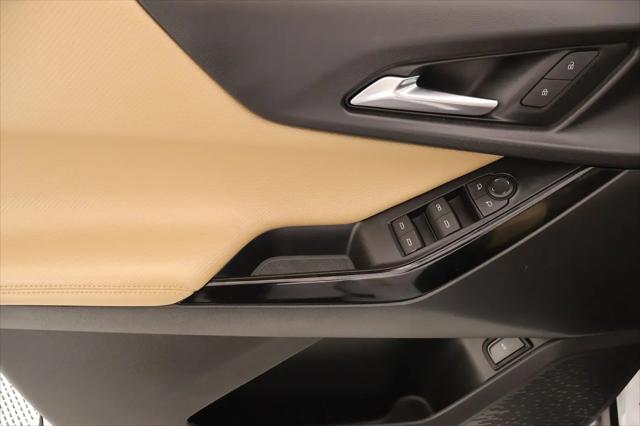 2025 Chevrolet Equinox FWD ACTIV