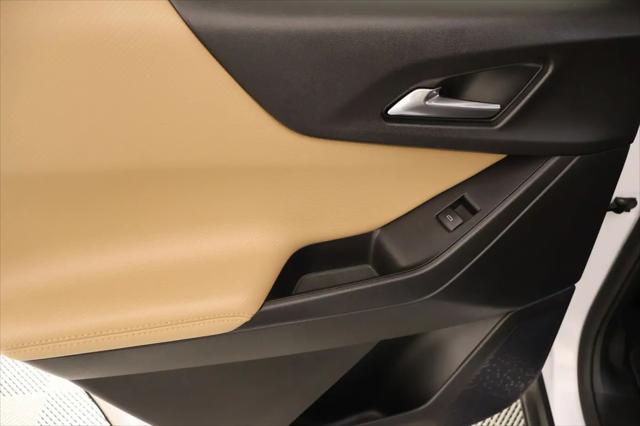 2025 Chevrolet Equinox FWD ACTIV
