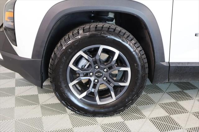 2025 Chevrolet Equinox FWD ACTIV