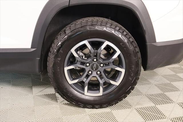 2025 Chevrolet Equinox FWD ACTIV