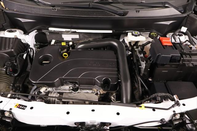2025 Chevrolet Equinox FWD ACTIV