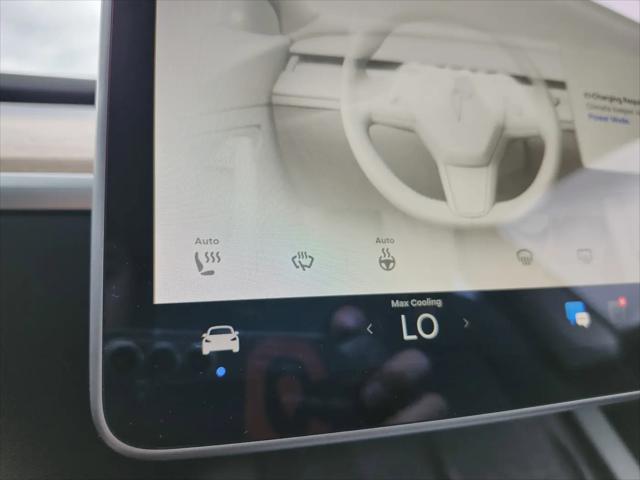 2022 Tesla Model 3 Long Range Dual Motor All-Wheel Drive