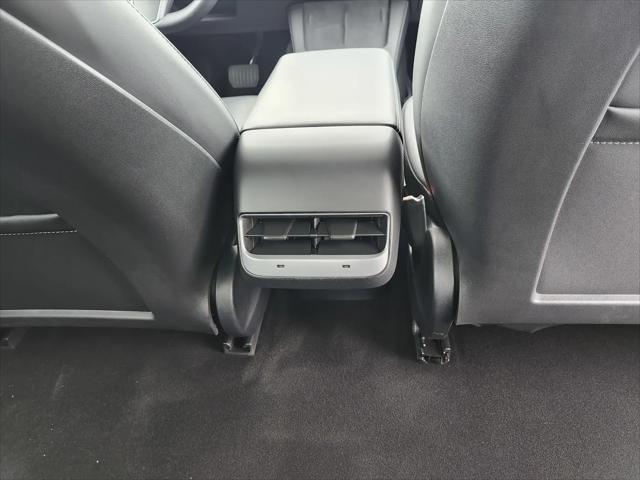 2022 Tesla Model 3 Long Range Dual Motor All-Wheel Drive