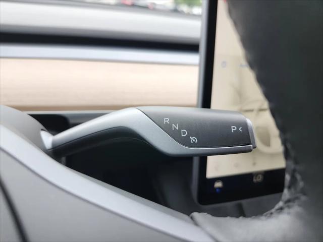 2022 Tesla Model 3 Long Range Dual Motor All-Wheel Drive