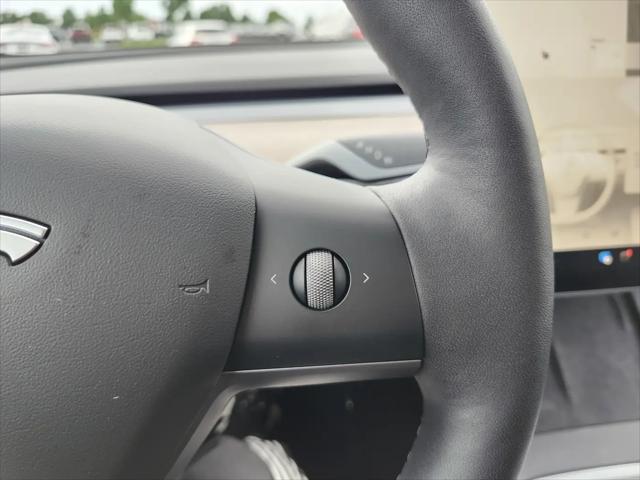 2022 Tesla Model 3 Long Range Dual Motor All-Wheel Drive