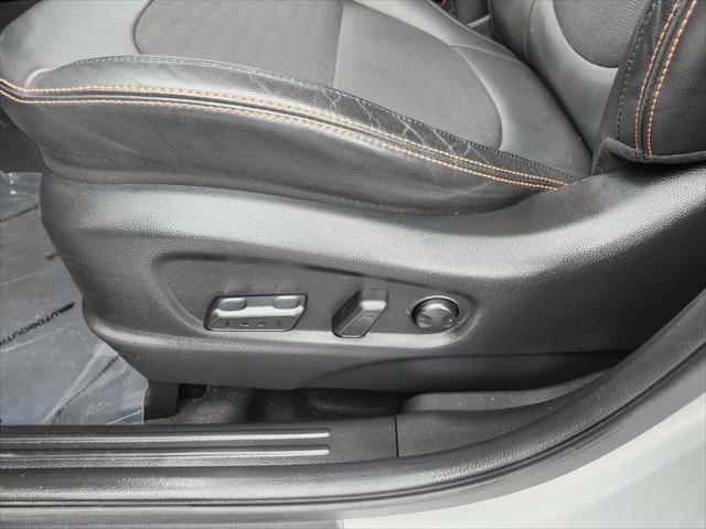 2018 Kia Soul !