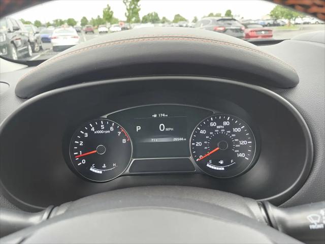 2018 Kia Soul !