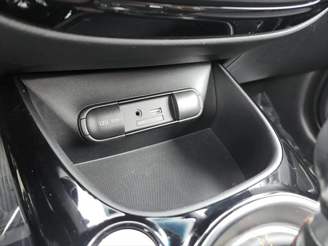 2018 Kia Soul !