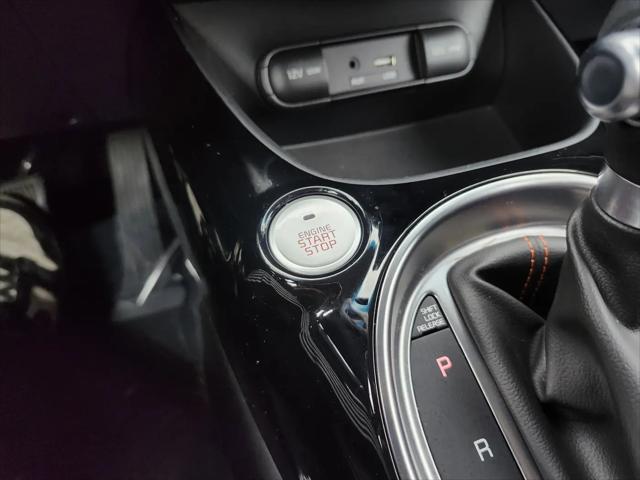 2018 Kia Soul !