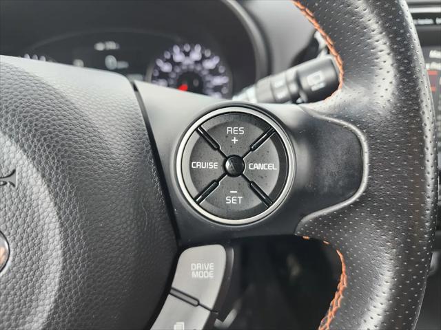 2018 Kia Soul !