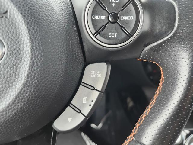2018 Kia Soul !