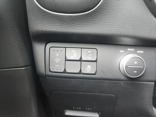 2018 Kia Soul !