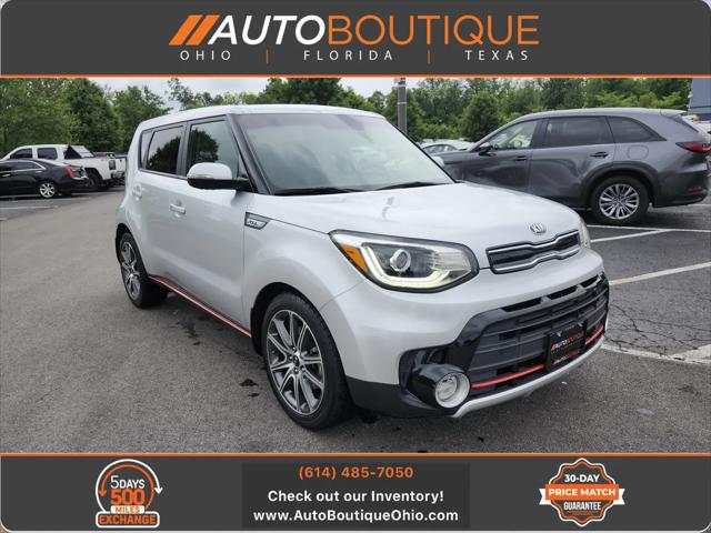 2018 Kia Soul ! for sale near Columbus, OH