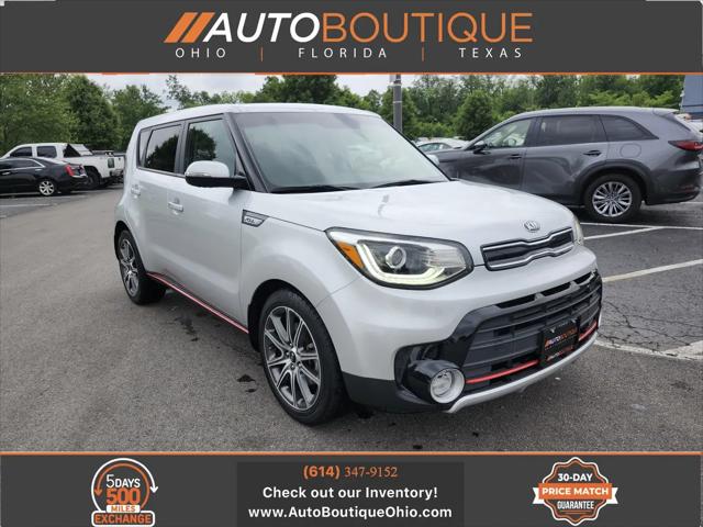 2018 Kia Soul ! for sale in Columbus, OH