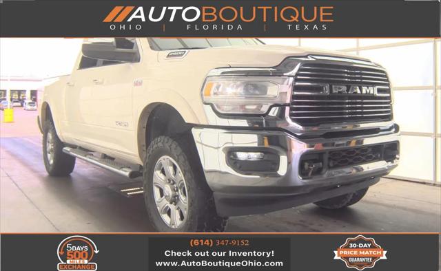 2019 Ram 2500 for sale near Columbus, OH
